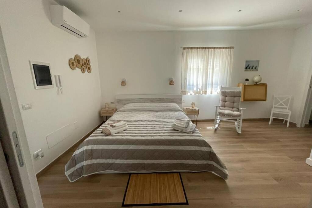 Villa Mare Blue Sr Nuovissima Villa 150M Dal Mare Adatta A Bambini Terrauzza Exteriér fotografie