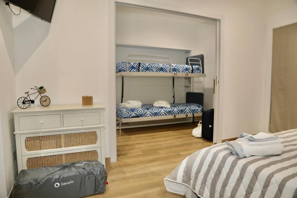 Villa Mare Blue Sr Nuovissima Villa 150M Dal Mare Adatta A Bambini Terrauzza Exteriér fotografie
