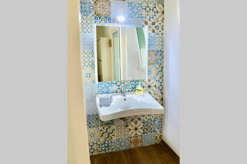 Villa Mare Blue Sr Nuovissima Villa 150M Dal Mare Adatta A Bambini Terrauzza Exteriér fotografie