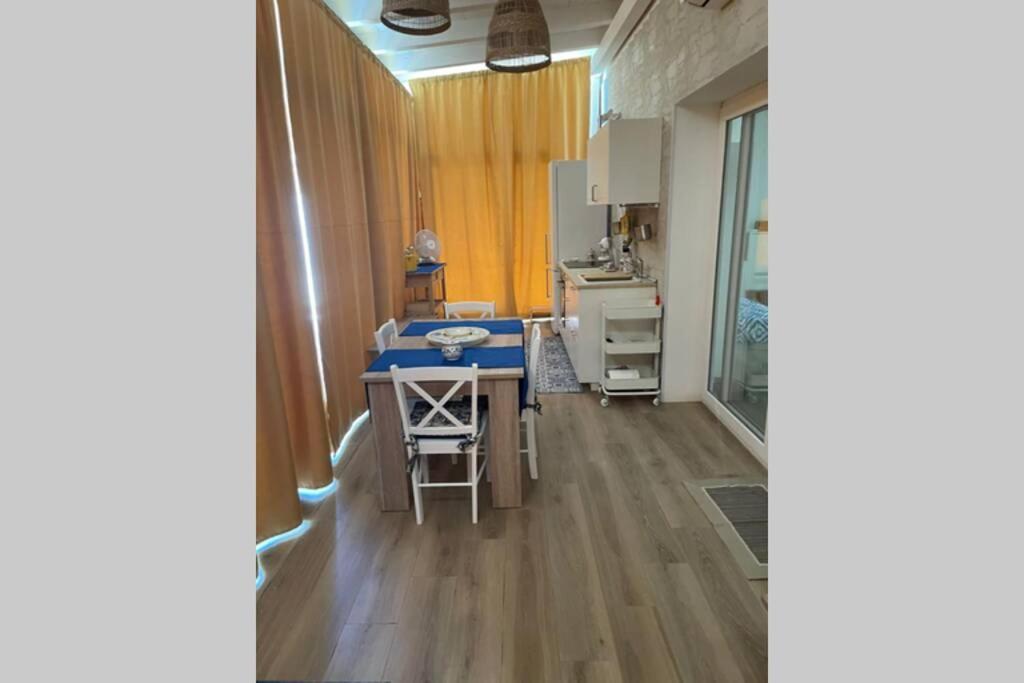 Villa Mare Blue Sr Nuovissima Villa 150M Dal Mare Adatta A Bambini Terrauzza Exteriér fotografie