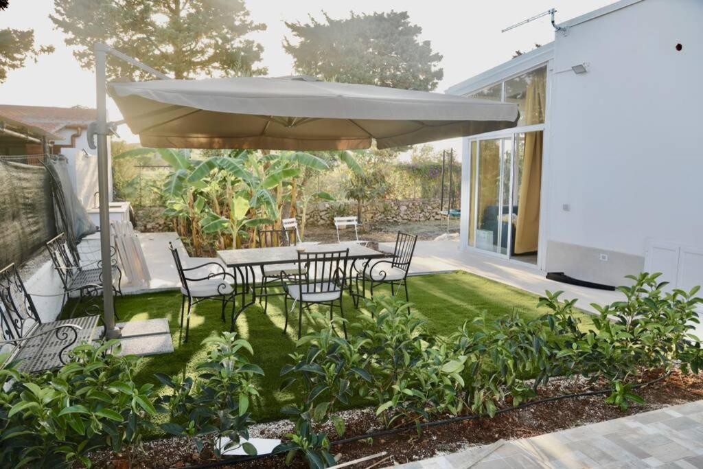 Villa Mare Blue Sr Nuovissima Villa 150M Dal Mare Adatta A Bambini Terrauzza Exteriér fotografie